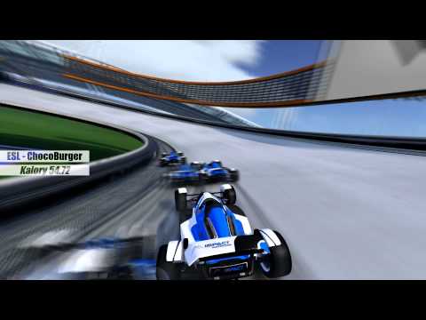 ESL CPS 15 2nd mappack