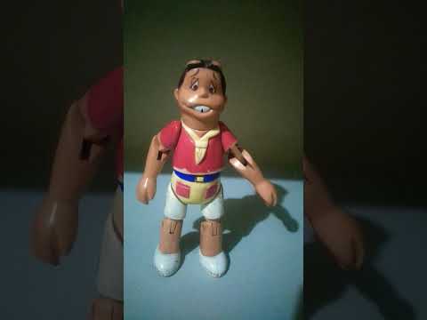 Chabelo rojo