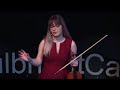 The cosmic gravitational wave symphony | Sylvia Biscoveanu | TEDxFulbrightCanberra