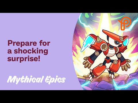 Prodigy Math | Blast into a new Mythical Epic quest!