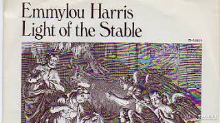 Emmylou Harris - Man Is An Island(2004)