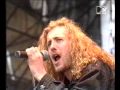 Paradise Lost - As I Die (live Rock Am Ring '94 ...