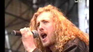 Paradise Lost - As I Die (live Rock Am Ring &#39;94)