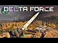 Delta Force Multiplayer Gameplay 4K