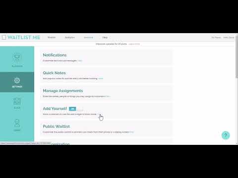 Advanced availability scheduling and duration rules