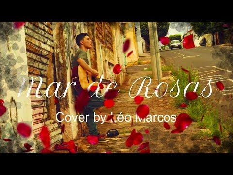 Mar De Rosas - Lex Skate Rock