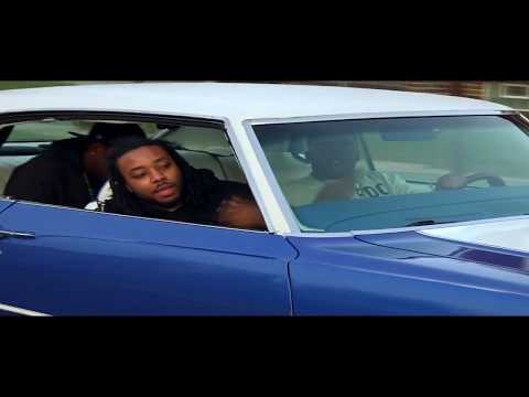 DAME DOT FT LUCKY DA P - DOG TALK ( OFFICIAL VIDEO ) Prod By RJ Lamont (SHOT BY SUPPARAY4K)