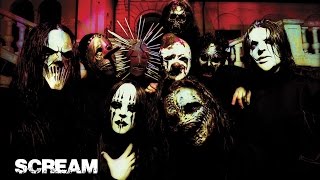 Slipknot - Scream (subtitulado)