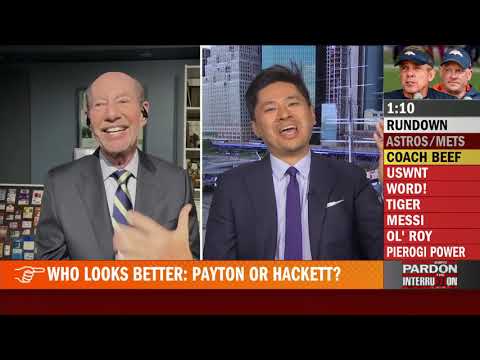Pardon The Interruption | 2 August 2023