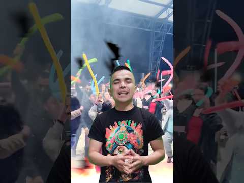 Tibirita nos vemos esta noche en la fiesta de Halloween 🎃🎧