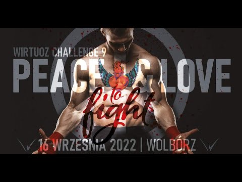 WIRTUOZ CHALLENGE 9 | ZAPOWIEDŹ