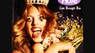 Hole- Violet  (with Lyrics)