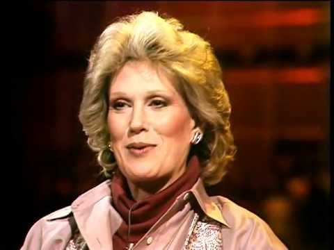 Thumbnail for Dusty Springfield - Interview OGWT from July 2nd 1978 by Dusty Springfield
