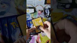 New Pokemon Perfect Order Opening #pokemon #tcg #tcgpokemon #pokemoncards #pokemontcg