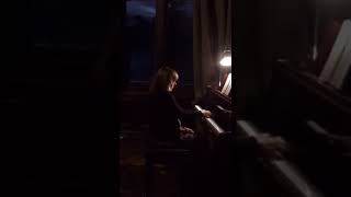 A bit of Michel Legrand followed by Gilbert O'Sullivan