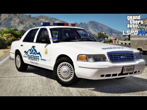 GTA 5 Mods LSPDFR #80 - Crazy Day in Grapeseed (GTA 5 Police Mod)
