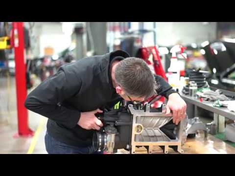 2018-2020 F-150 Supercharger Kit - Phase 1 650HP | ROUSH Performance