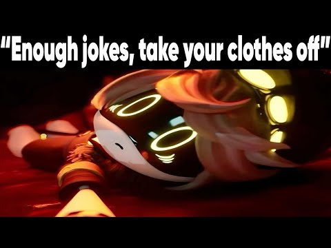 ULTIMATE MURDER DRONES MEMES