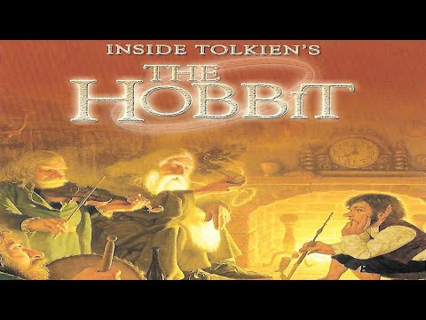 'Inside Tolkien's The Hobbit' Documentary