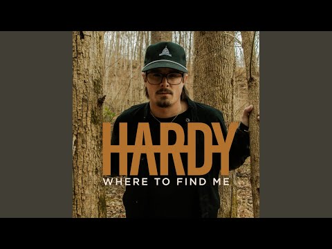 Video thumbnail for ALL SHE LEFT WAS ME