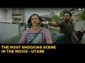 Parvathy Asif Ali Unforgettable Movie Scene Uyare ManoramaMAX