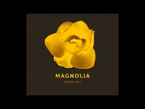 Nimeni Altu' - A patra dimensiune