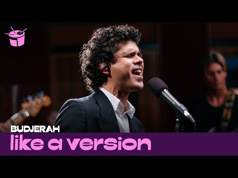 triple j and Budjerah