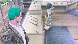 Download lagu Kucai tunjuk tangan tak elok kt semua orang. (GTA5) BAHASA MELAYU mp3 Download lagu Kucai tunjuk tangan tak elok kt semua orang. (GTA5) BAHASA MELAYU mp3