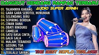 Download lagu DANGDUT KOPLO TERBARU 2025 FULL BASS - ENAK BUAT JOGED | COVER ‎@RagilPongdut mp3