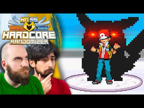 FINALE della SOUL LINK con Poketonx