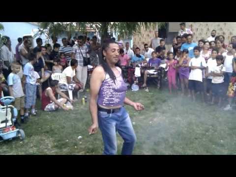 Bijav ki Zrenjanin 2013 Majmunsko Ostrovo..Aziz iz Zrenjanina (Dragana)  █▬█ █ ▀█▀