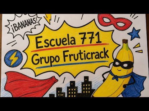 Fruticrack