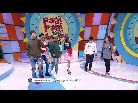 PAGI-PAGI PASTI HAPPY Eps.108 (12/9/17) 5-5