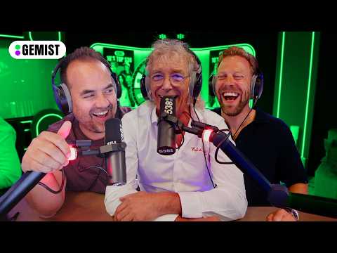 Dit zijn de beste moppen van Arie uit de kroeg van juli! | 538 Gemist