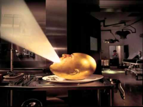 The Mars Volta - Televators