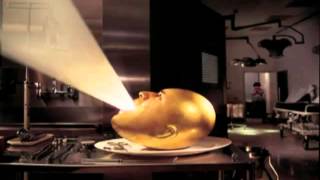 The Mars Volta - Televators