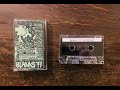 Blanks 77 – An Evening Of Decadence And Revolution Tape 199? [NJ Street Punk]