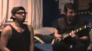 Awaken Demons - Abandon The Darkness Dual Cover