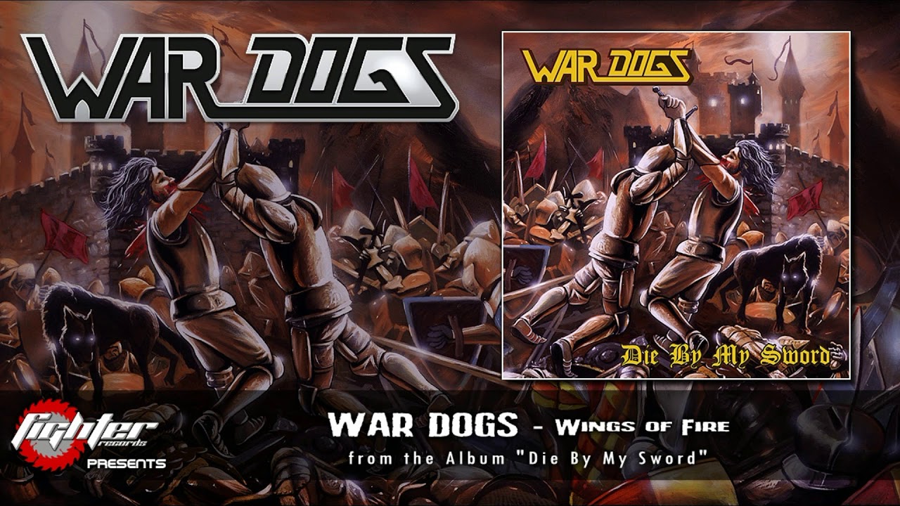 Metal Night: War Dogs (Elx), Raptor (VLC), Chantrice (Murcia/Elx)