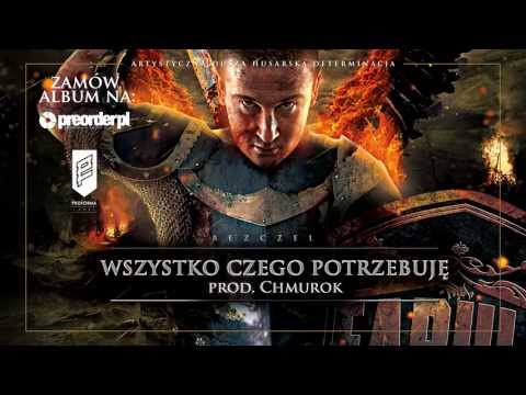 Video thumbnail for Wszystko czego potrzebuję