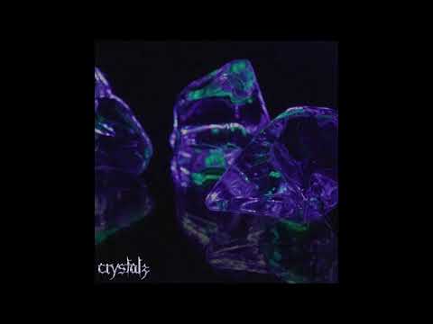 Crystals isolate.exe - super slowed