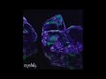Crystals isolate.exe - super slowed