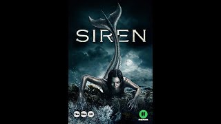 Siren Interview with Actor Chad Rook video