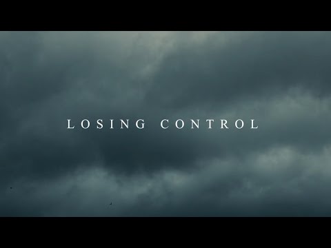 PSYCHO SKULL -  'LOSING CONTROL'  (Official Music Video)