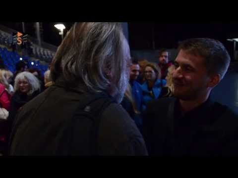 16. FSF: Povzetek dogajanja - 1. dan