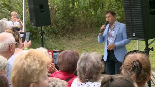 Kaczor Ferivel mulattak a szentjakabiak