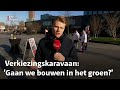 Klimaat, woningbouw en ondernemers: stemmen maar!