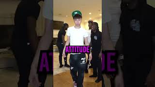 Download lagu attitude now walk off mp3