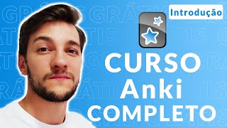 Curso completo de Anki para idiomas (addons, decks, cards, algorítmo, aparência, gamification)