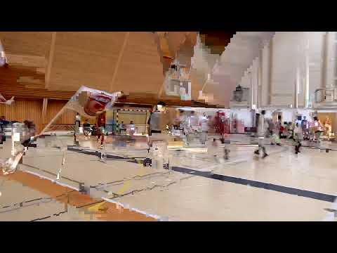 U14 SM-lopputurnaus HoNsU - Pyrintö